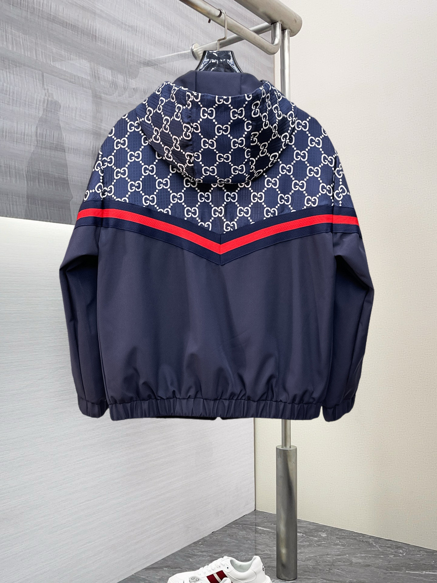 Alternative view of Jacket 08995