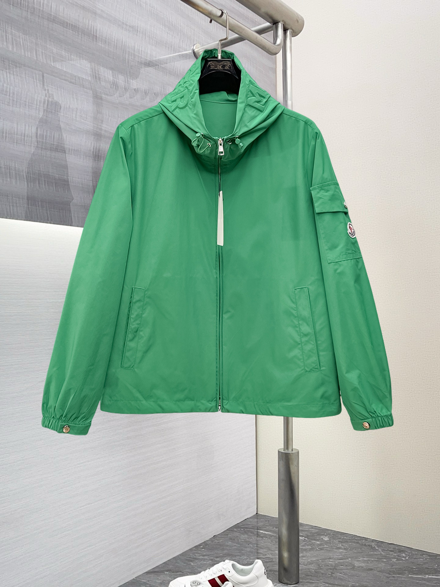Moncler Jacket 08991