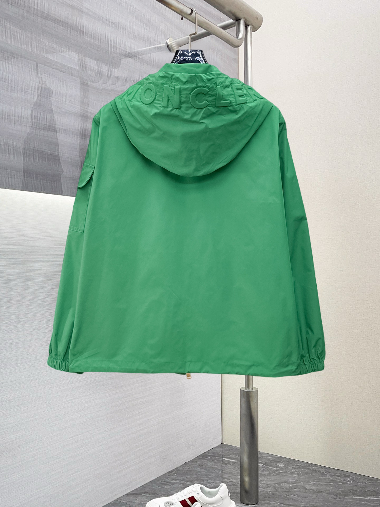 Alternative view of Moncler Jacket 08991