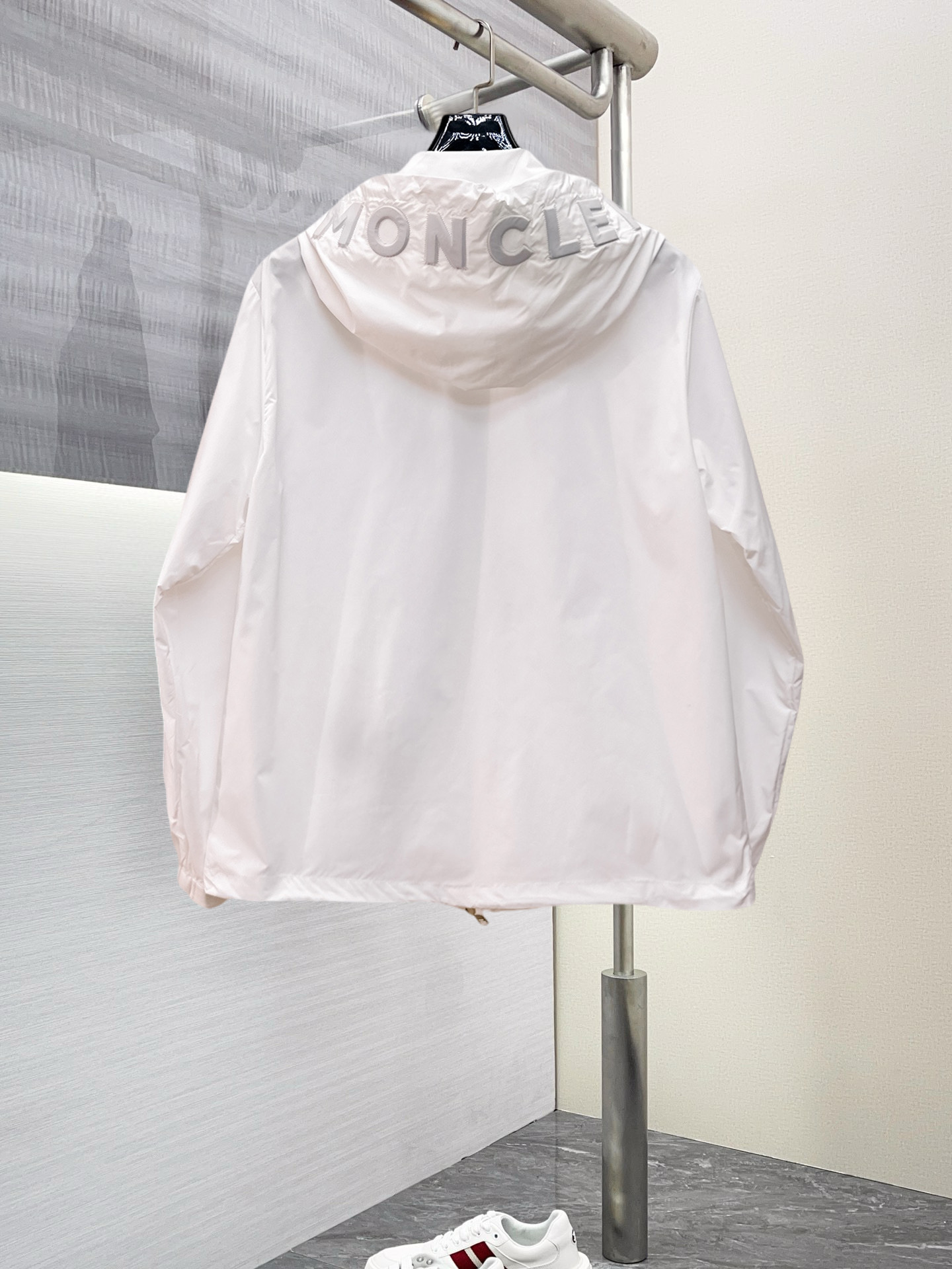 Alternative view of Moncler Jacket 08990