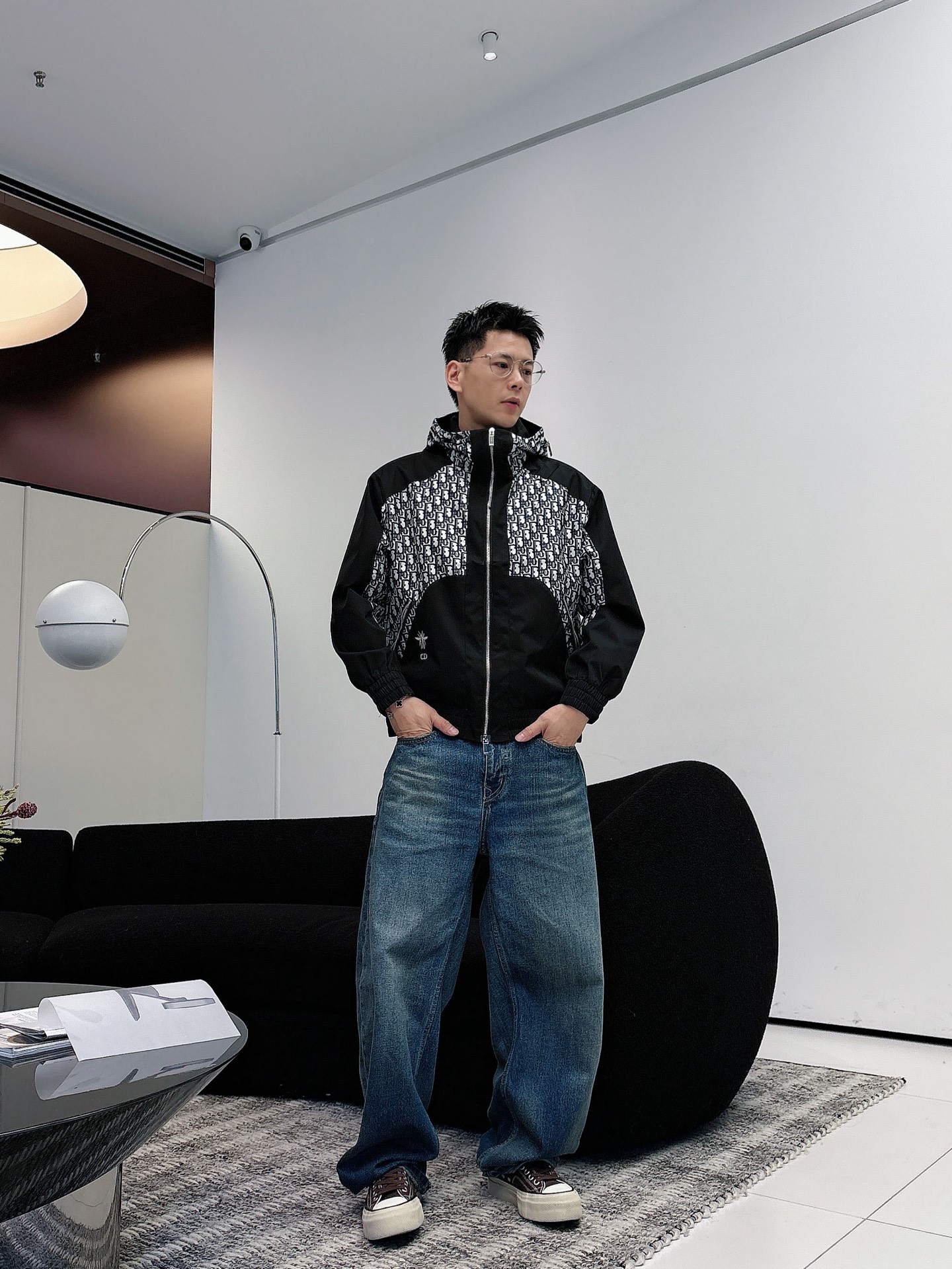 Alternative view of Dior Jacket 02142