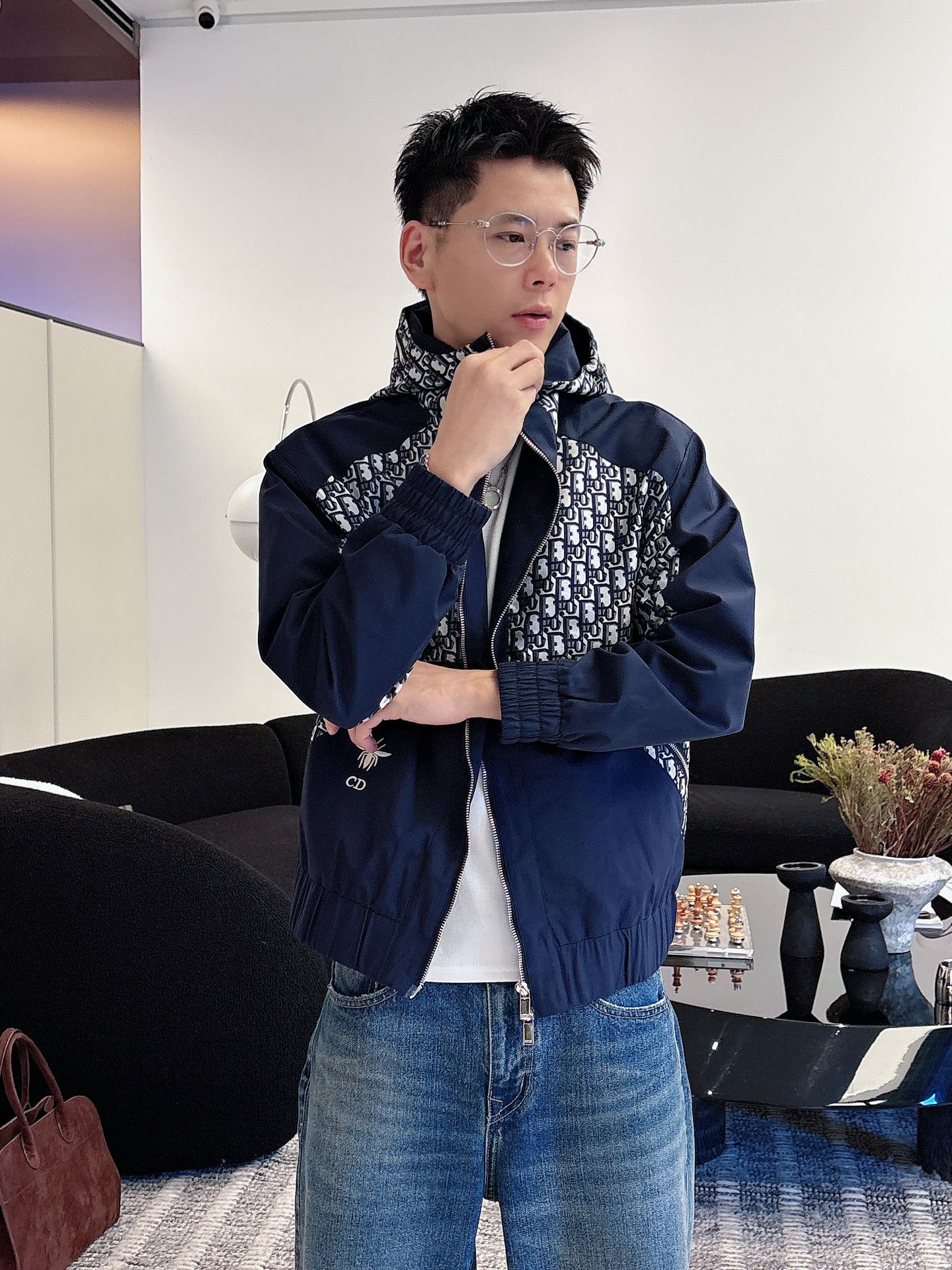 Dior Jacket 02141