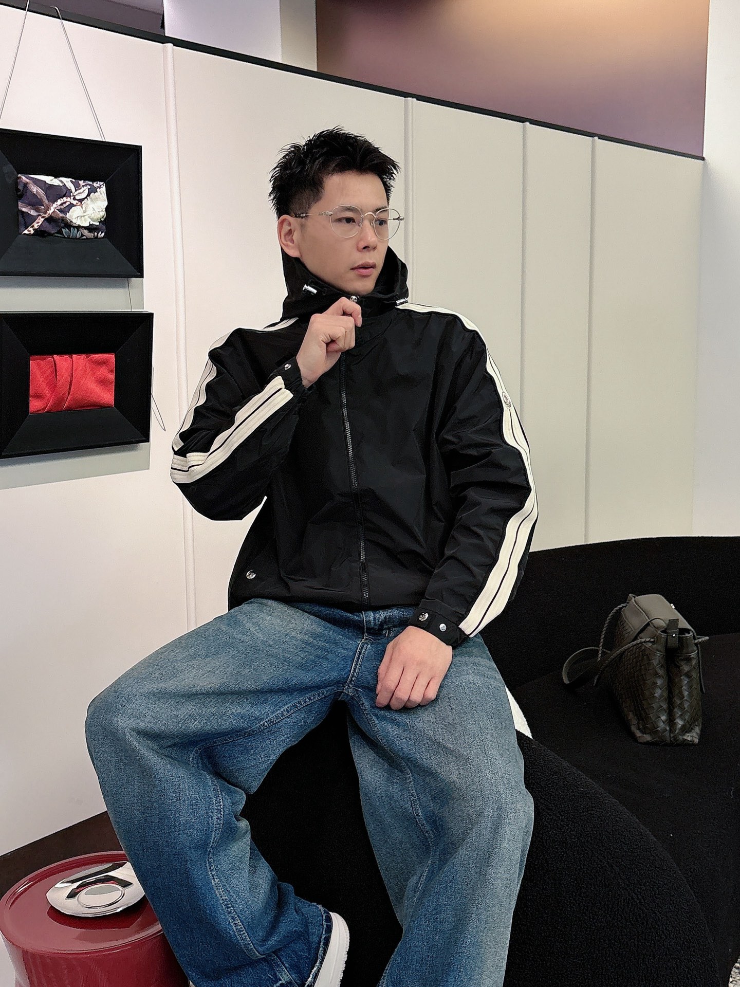 Moncler Jacket 02139