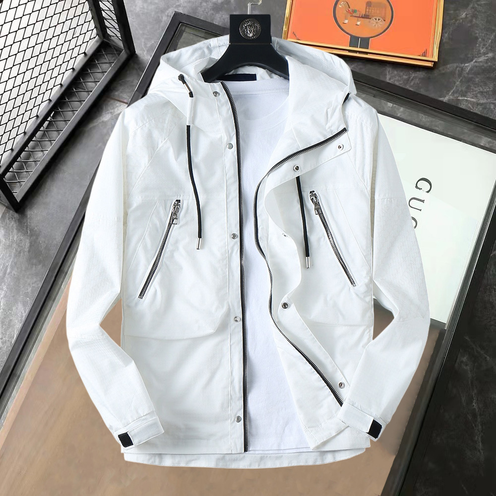 NO:737153,LV 2026 spring new jacket, the new product on the show is in perfect condition, comfortable and warm, complete with three labels, full and attractive color, very outstanding design, easily upgrades the fashion sense, extremely elegant and rigorous workmanship, neat and meticulous wiring!  A masterpiece from a famous designer!  The upper body does not look bloated and is super handsome!  Available size M ~ XXXL,,louis vuitton,jackets & coats,jackets & coats,19860909LV 2026开春新款夹克外套,秀场新品品相非常完美,舒适保暖,三标齐全色泽饱满诱人,非常出彩的设计,轻松将时髦感进阶,做工极为考究严谨,走线工整细致！大牌设计师巨作！上身不显臃肿、超级帅气！现货码数M ～ XXXL,,louis vuitton,jackets & coats,jackets & coats,,Men's clothing