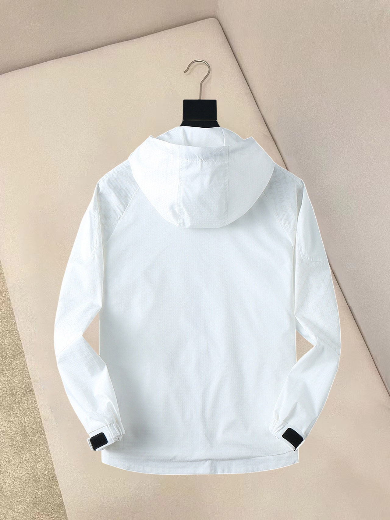 Alternative view of Louis Vuitton Jacket 01969
