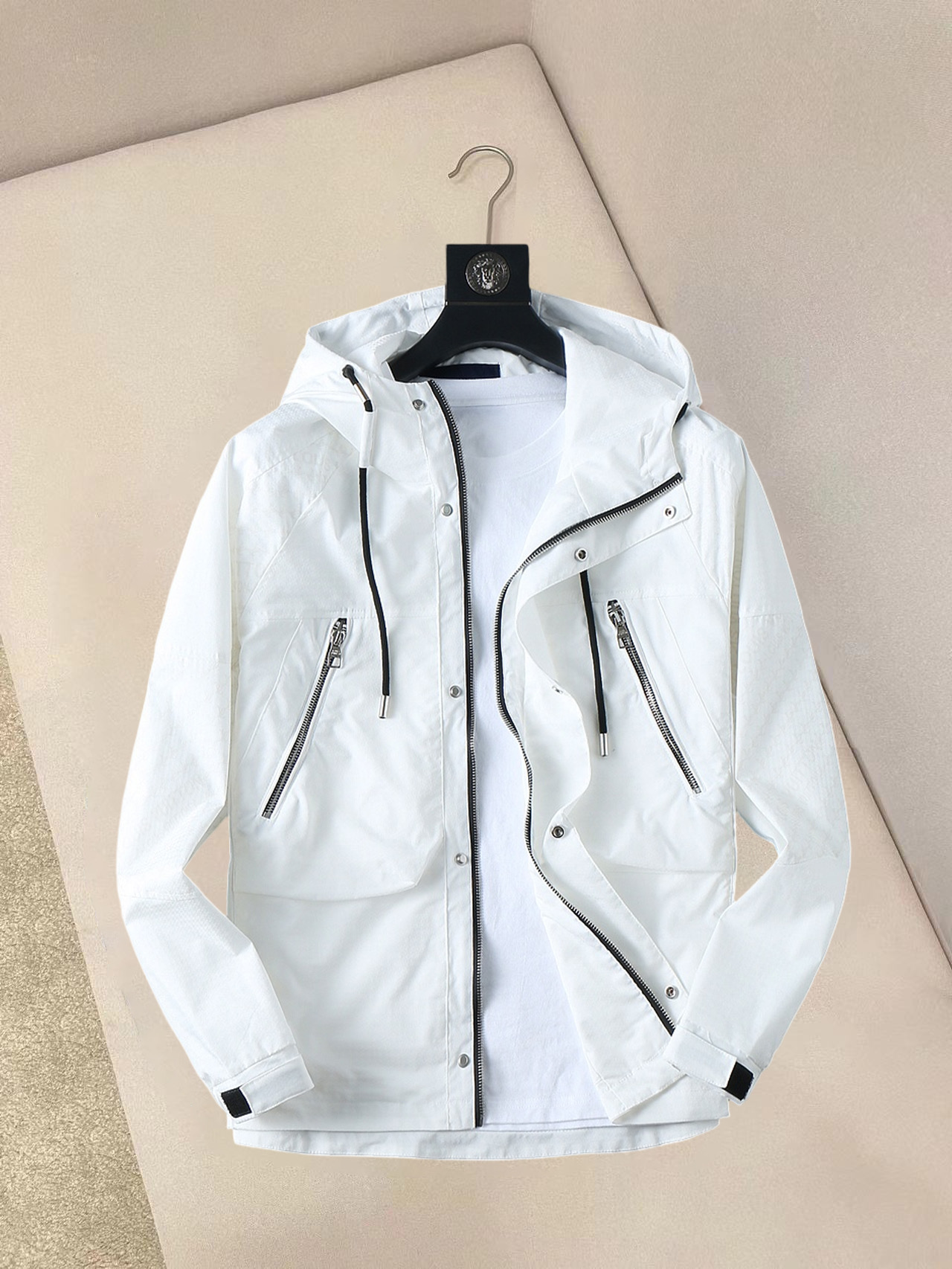 Louis Vuitton Jacket 01969