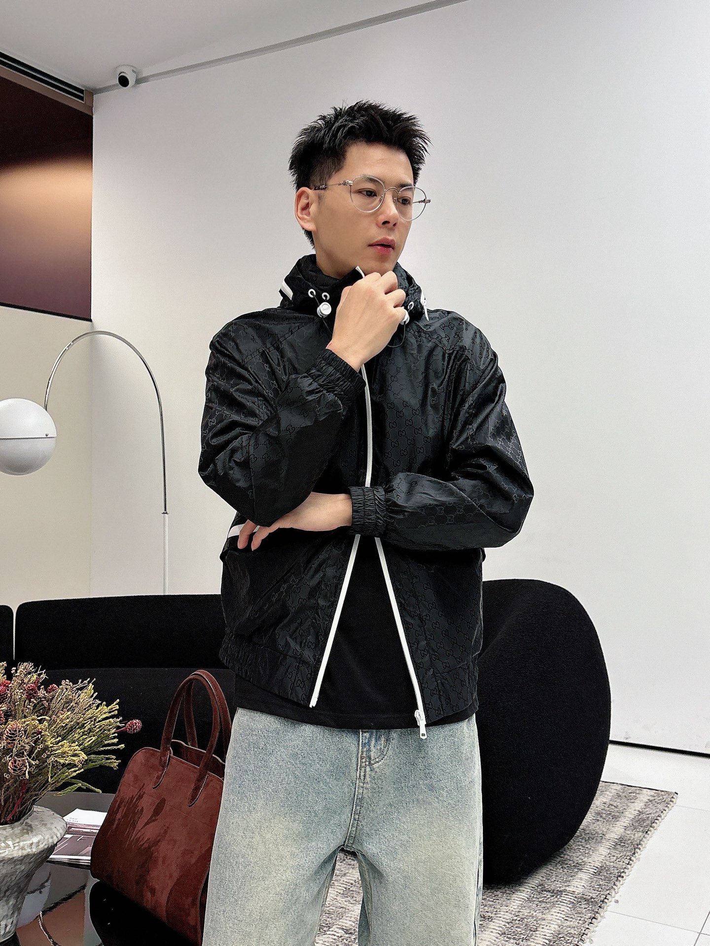 Jacket 02119