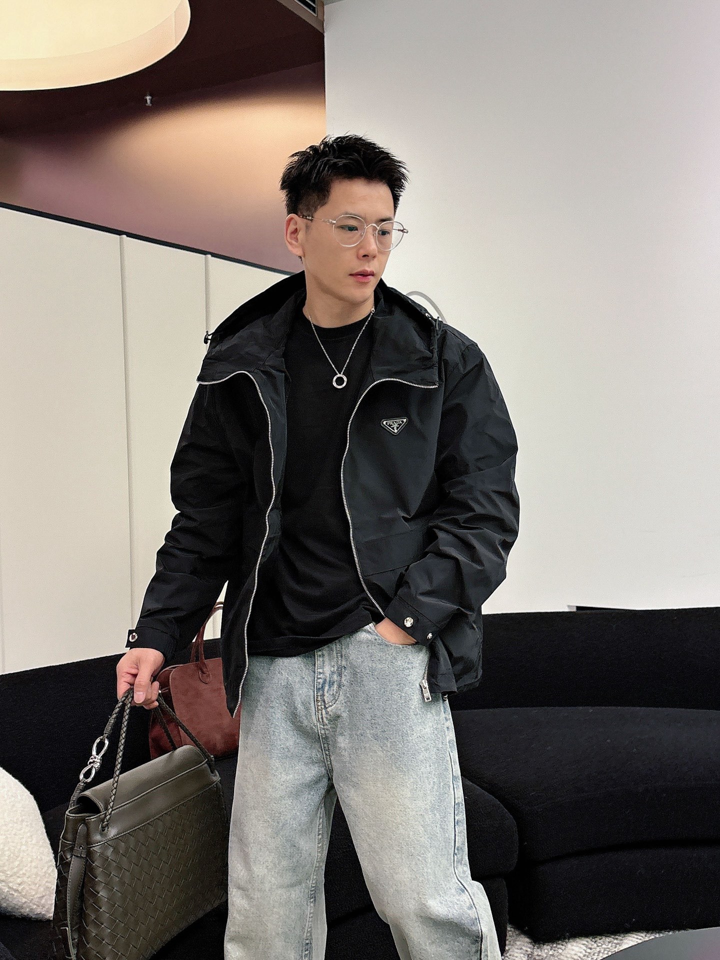 Moncler Jacket 02111