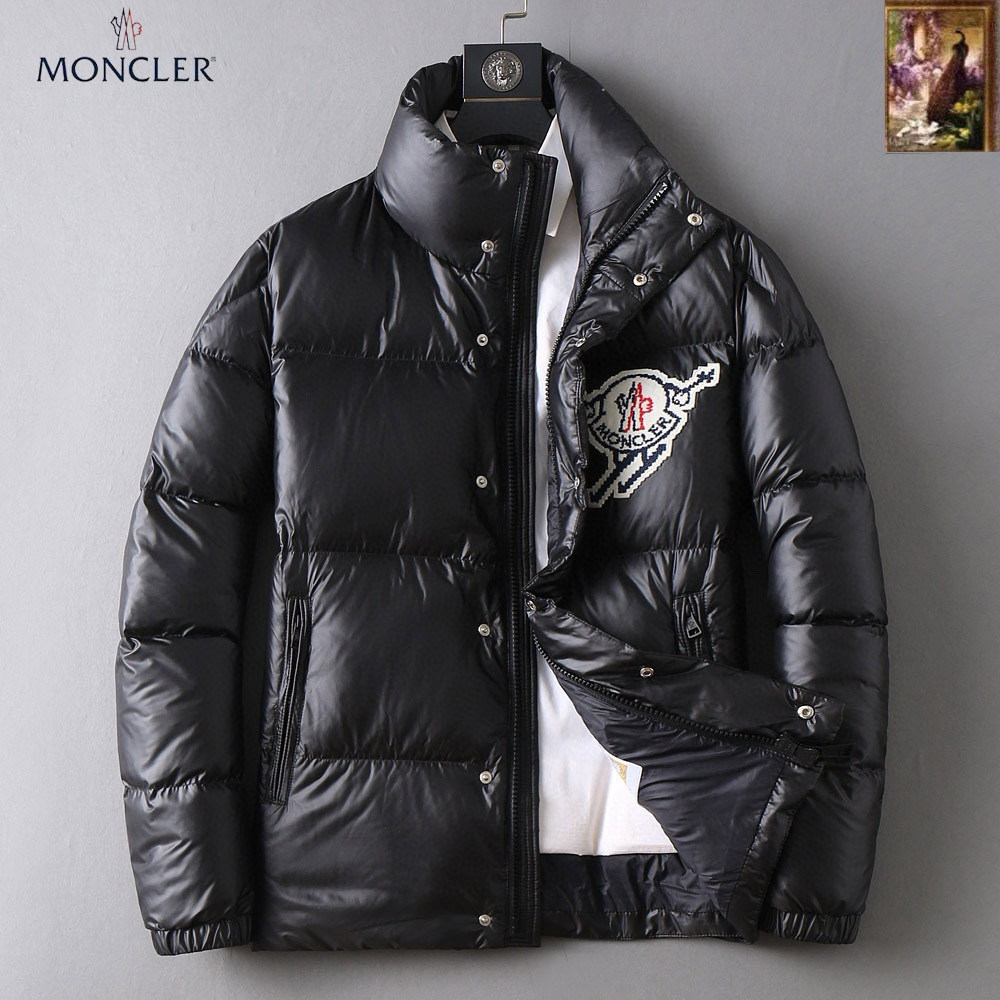 NO:599859,Mengkou 2025 autumn and winter new couple's style down jacket. Original 1:1 customized hardware accessories, fully imported original customization, welcome to compare at the counter. Absolutely high quality. Made of top 90 white duck down. Super soft. Filled with fluffy and full feathers. Super heavy fabric with good workmanship. Perfect version. Note that the fabric is super comfortable. Size M-3XL, Moncler, down jacket, alexander wang19860909蒙口 2025秋冬新款情侣款羽绒服 原版1:1订制五金配件、全进口原版定制、 欢迎专柜对比 绝对的高品质 采用顶级90白鸭绒 超柔软 充羽量蓬松饱满 超级重面料做工杠杠的 版型完美 注意 面料超舒服 码数M-3XL,,Moncler,down jacket,alexander wang,Men's clothing