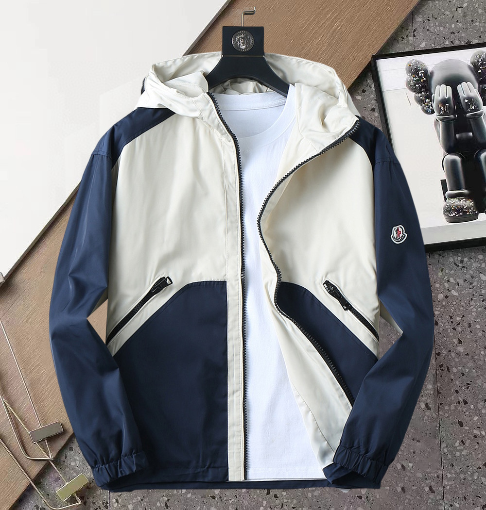 Alternative view of Moncler Jacket 05039
