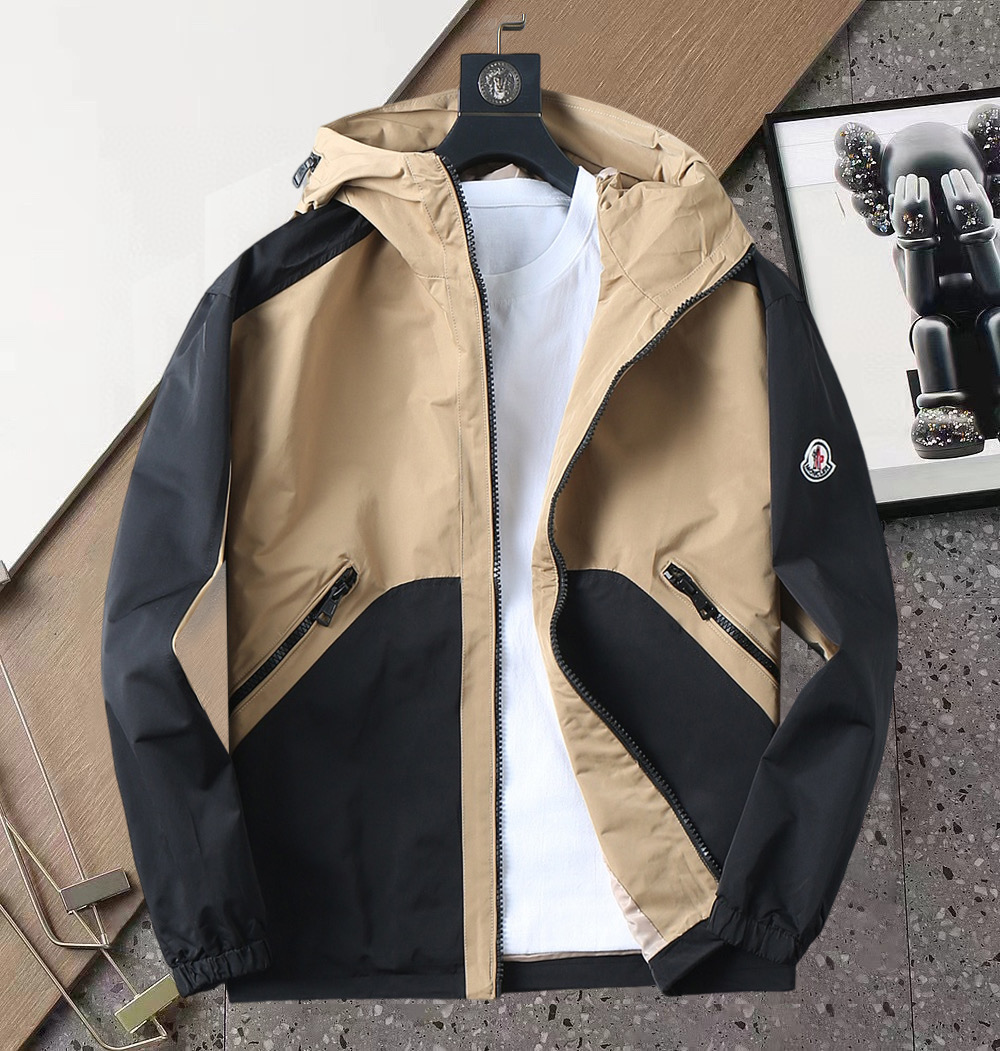 Moncler Jacket 05039