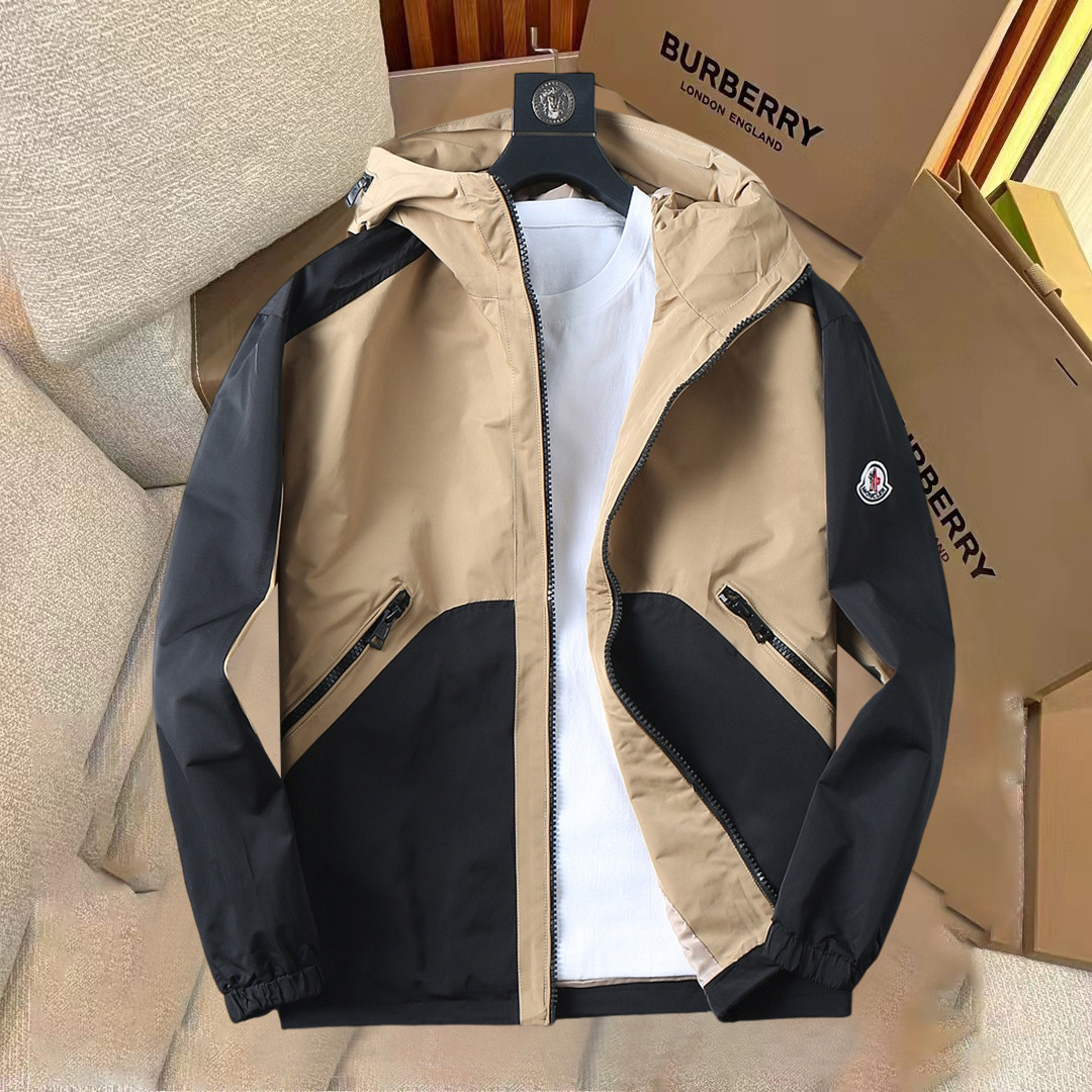 Moncler Jacket 09158