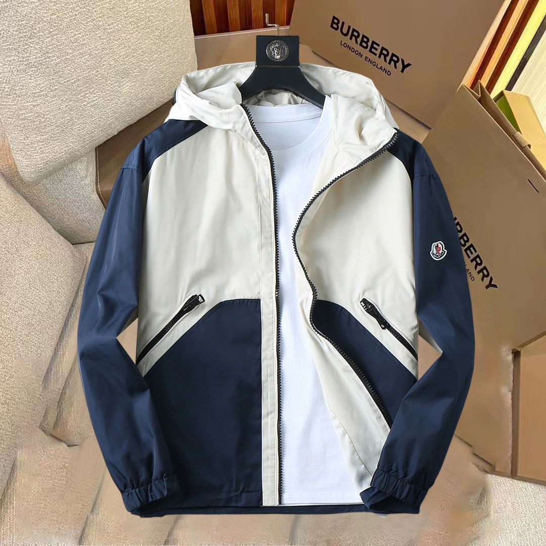 Alternative view of Moncler Jacket 09158