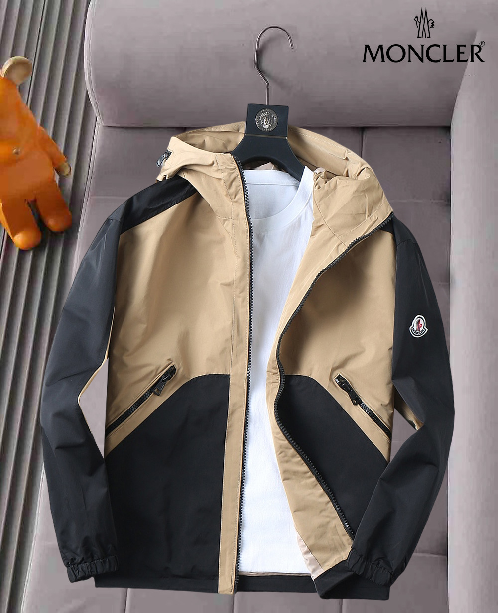 Moncler Jacket 06040