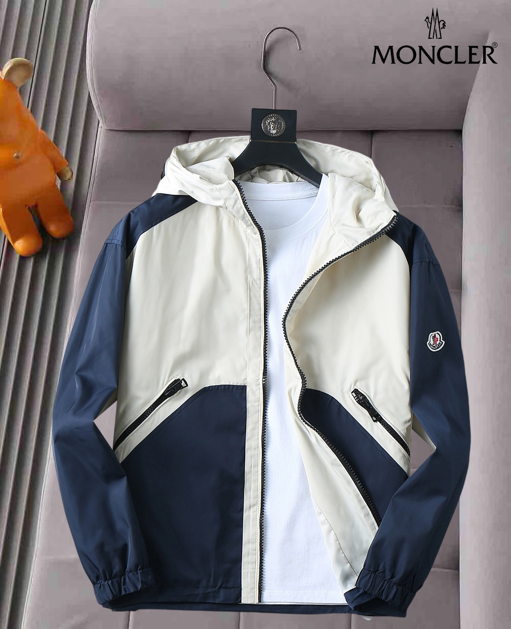 Alternative view of Moncler Jacket 06040