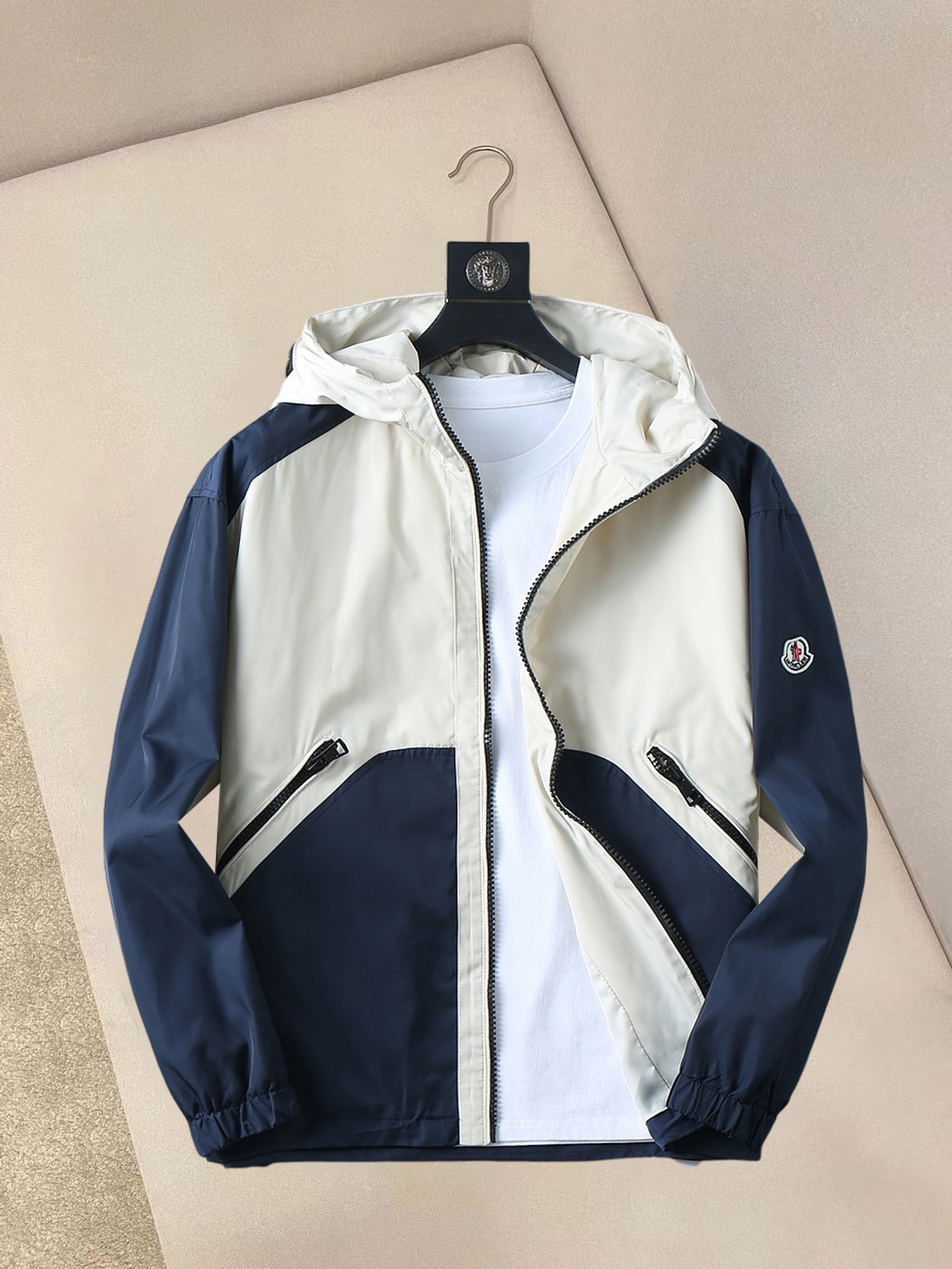 Alternative view of Moncler Jacket 01970