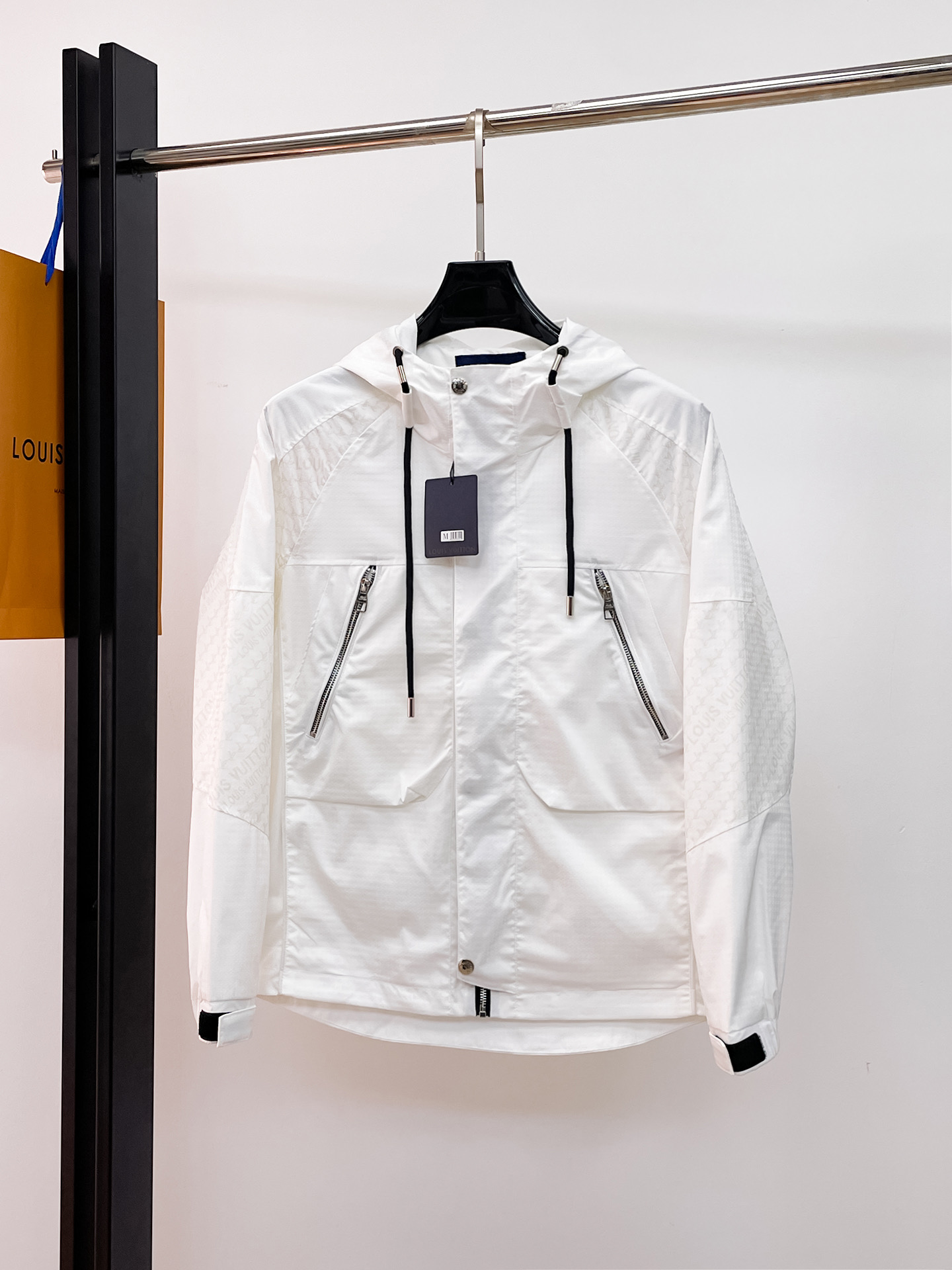 Louis Vuitton Jacket 06482