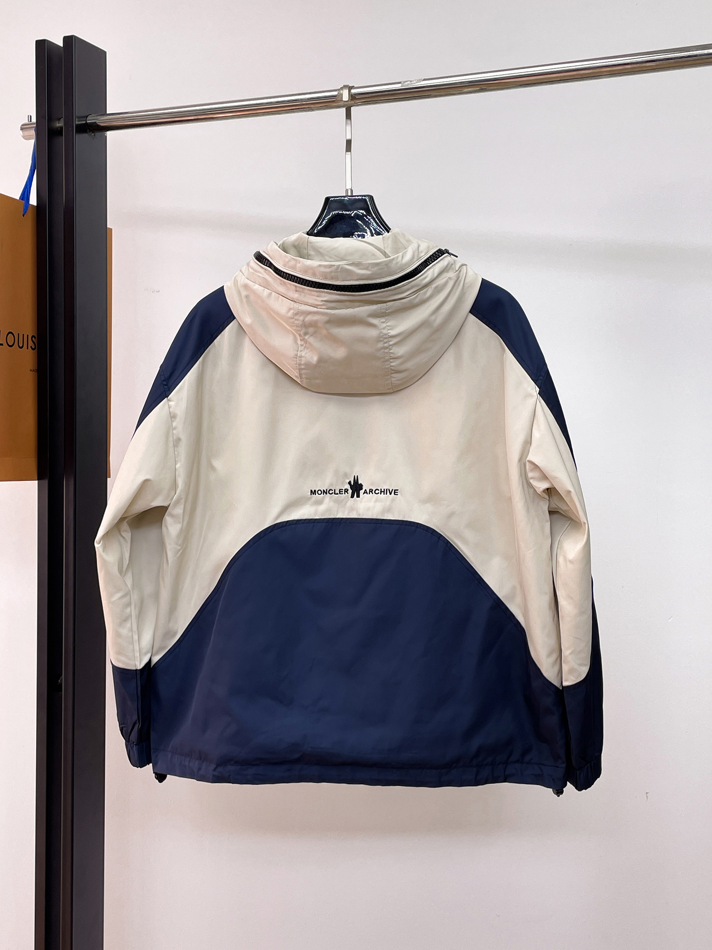 Alternative view of Moncler Jacket 06484