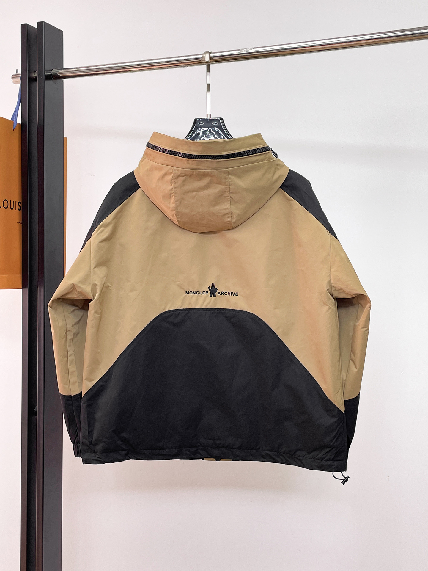Alternative view of Moncler Jacket 06483
