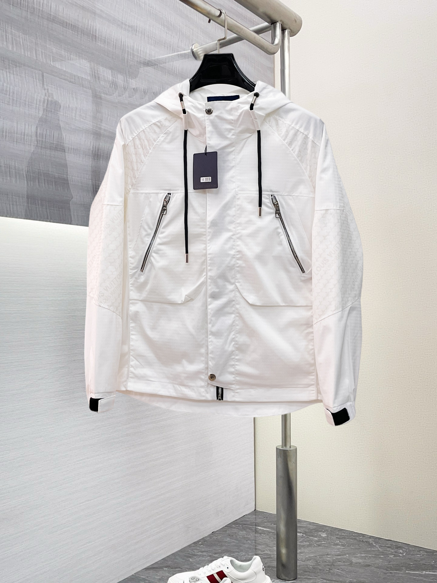 Louis Vuitton Jacket 08996