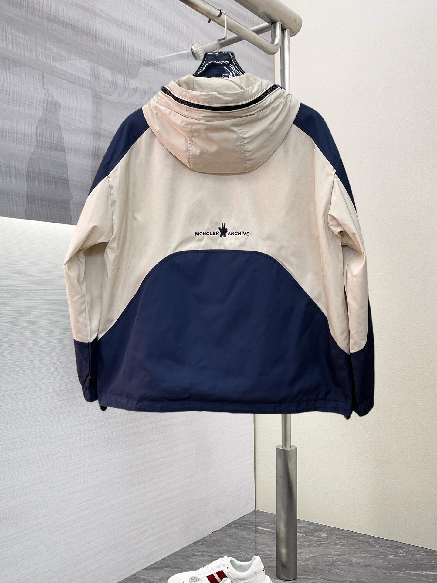 Alternative view of Moncler Jacket 08998