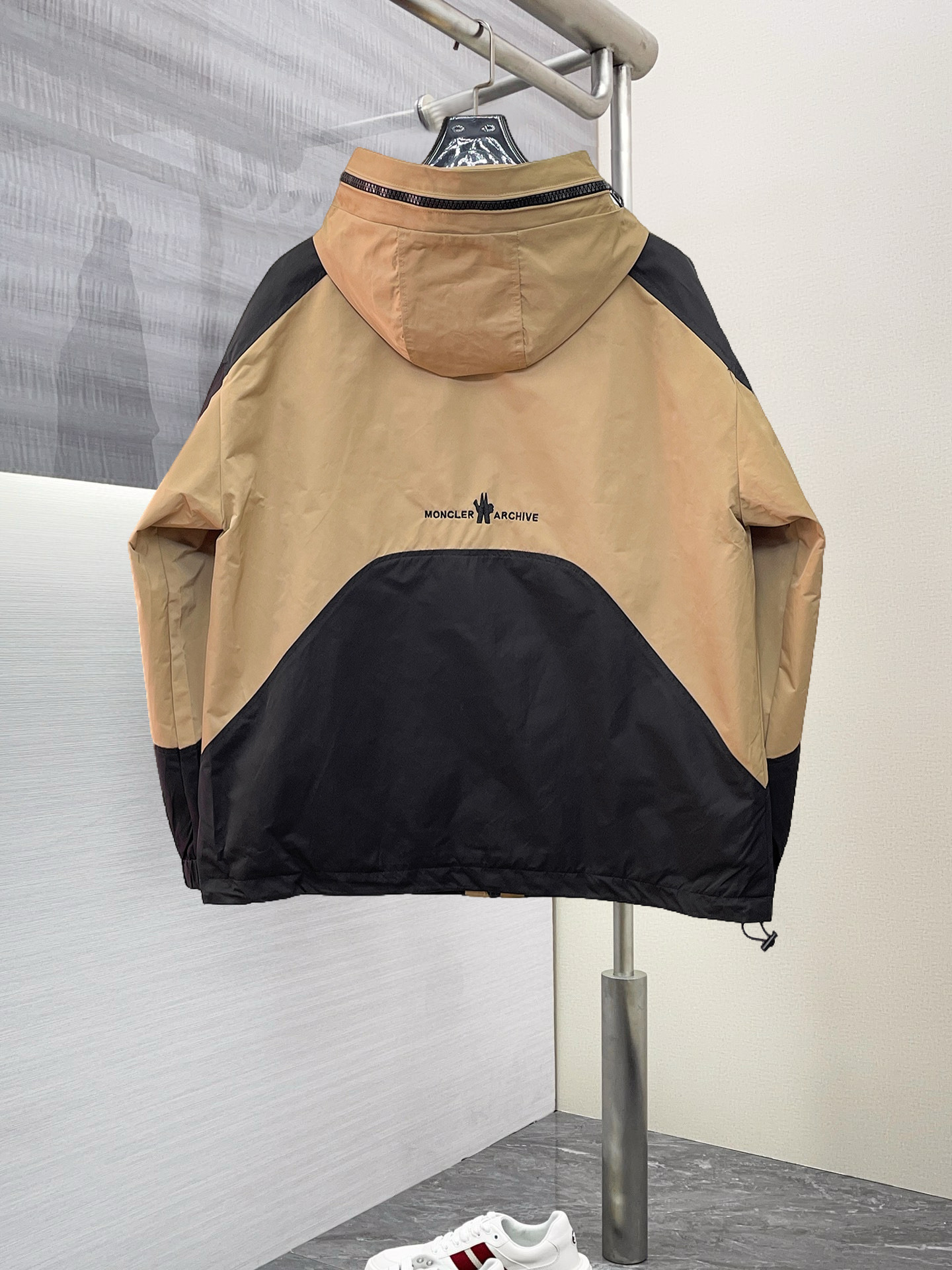 Alternative view of Moncler Jacket 08997