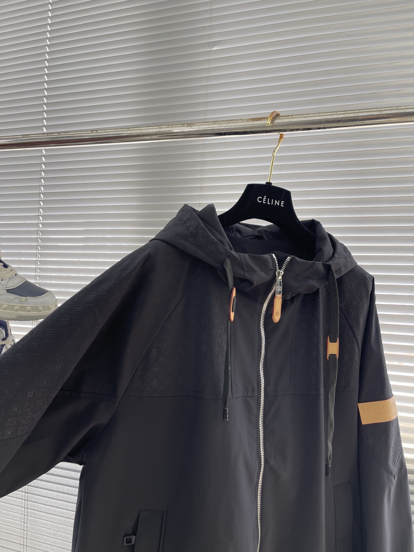 Alternative view of Louis Vuitton Jacket 04624