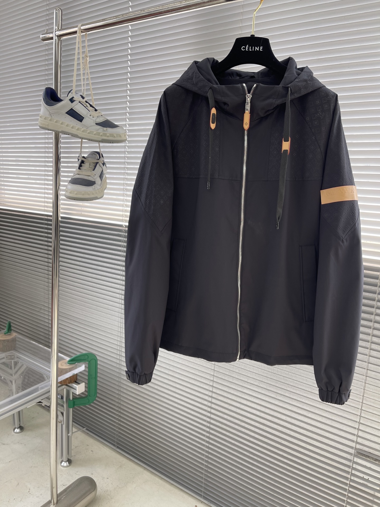 Louis Vuitton Jacket 04624