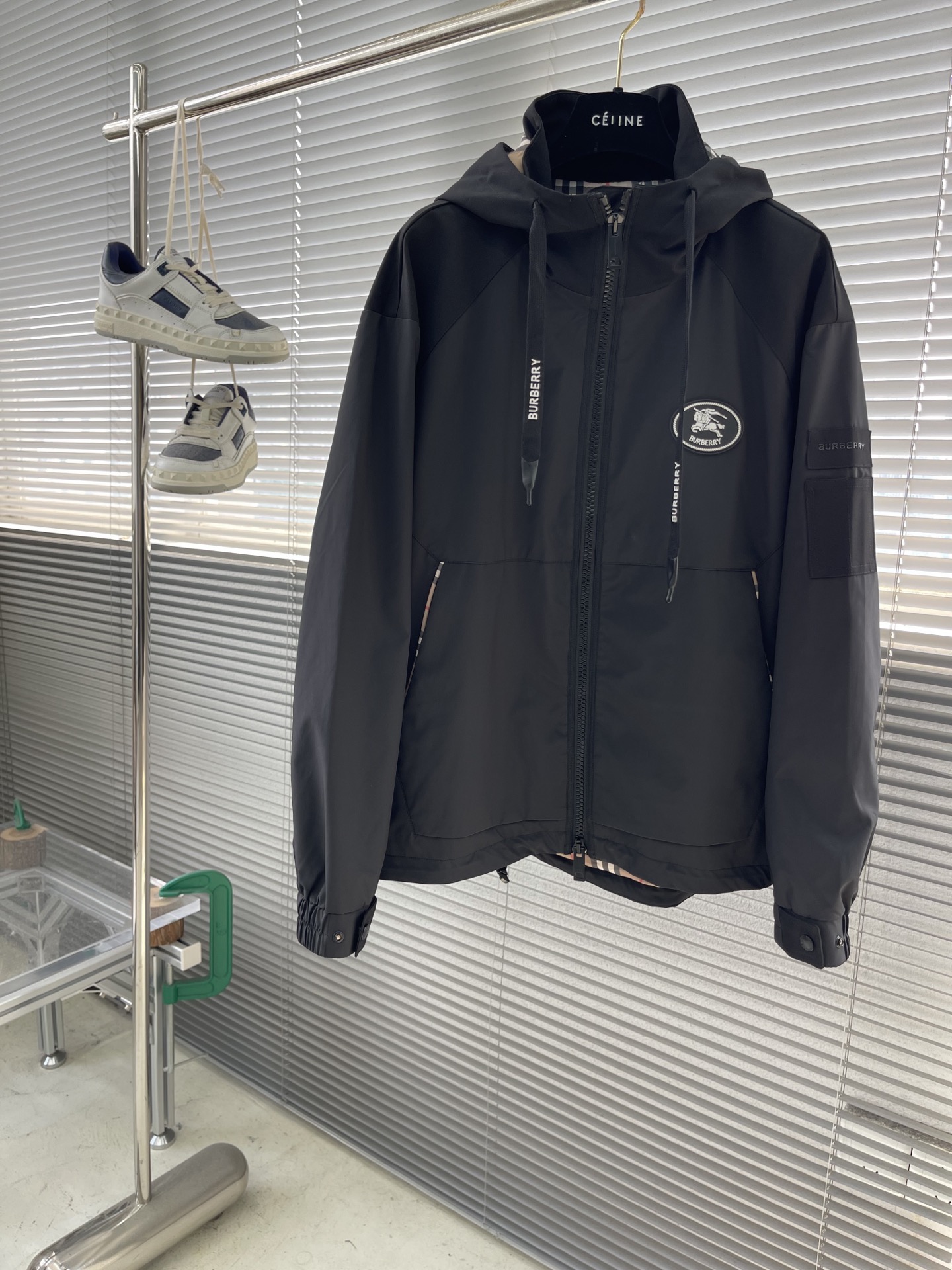 Burberry Jacket 04621