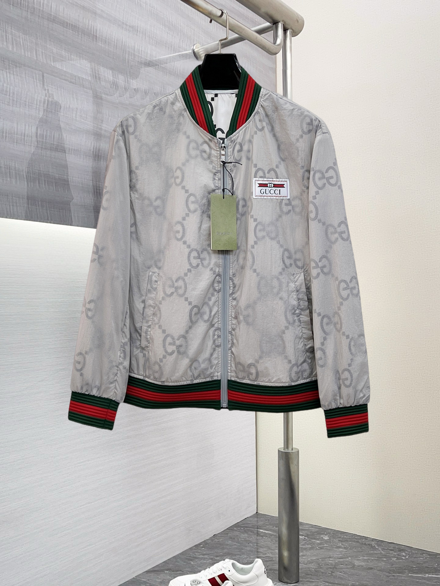 Jacket 08975