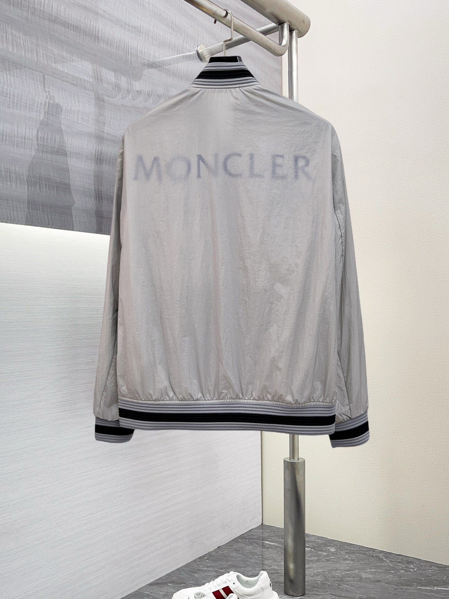 Alternative view of Moncler Jacket 08984