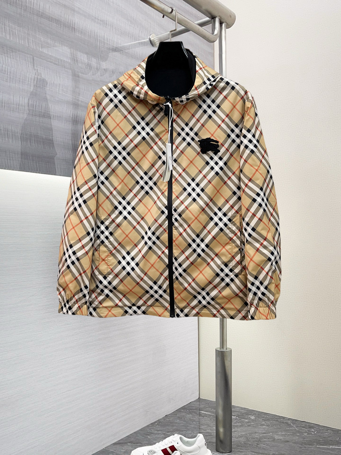 Burberry Jacket 08977