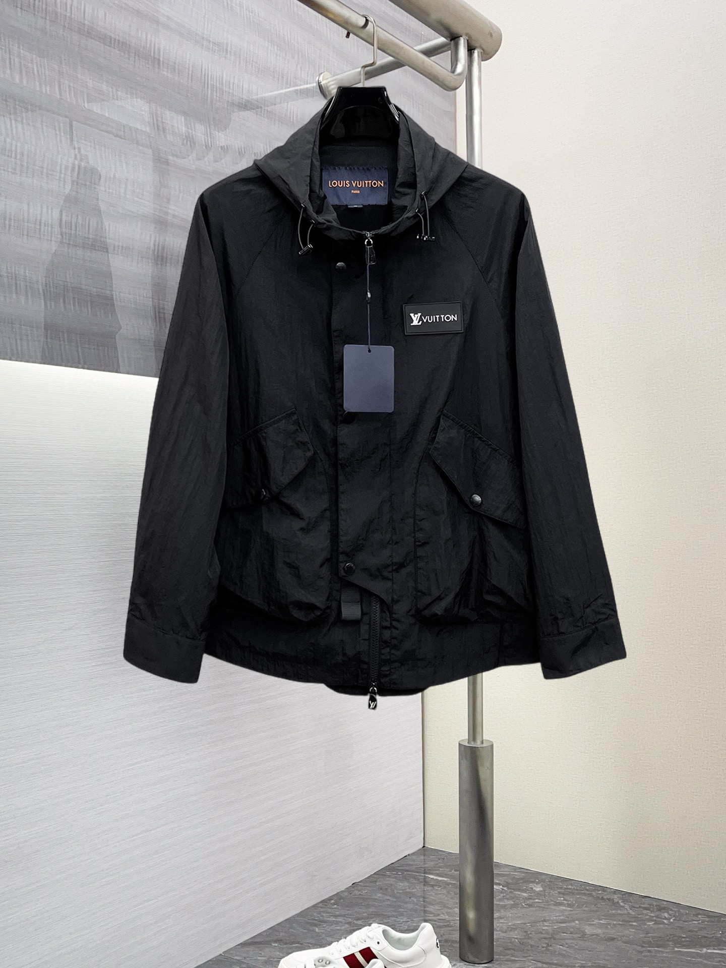 Louis Vuitton Jacket 08983