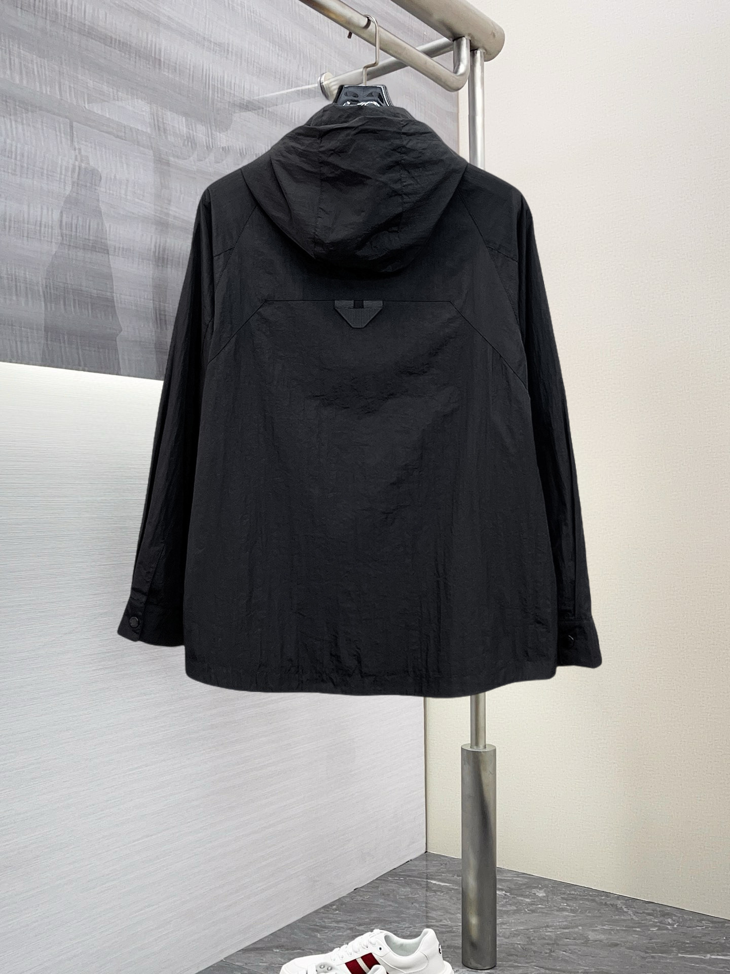 Alternative view of Louis Vuitton Jacket 08983
