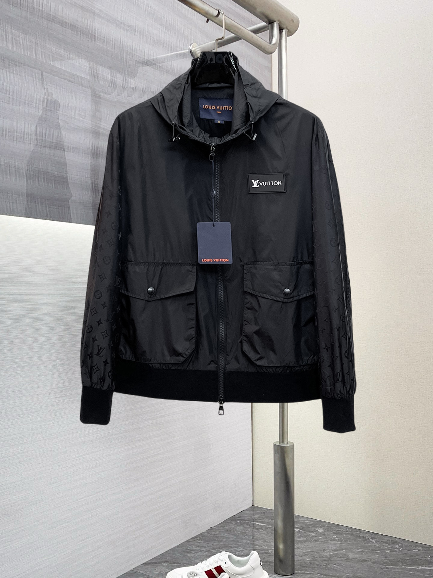 Louis Vuitton Jacket 08976