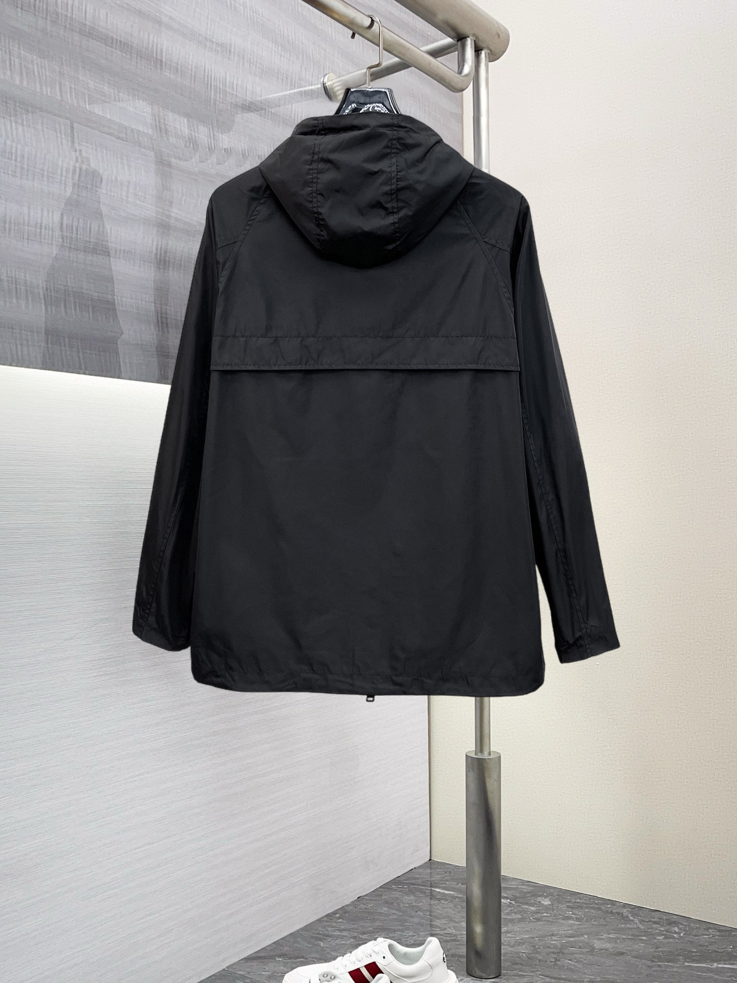 Alternative view of Prada Jacket 08982