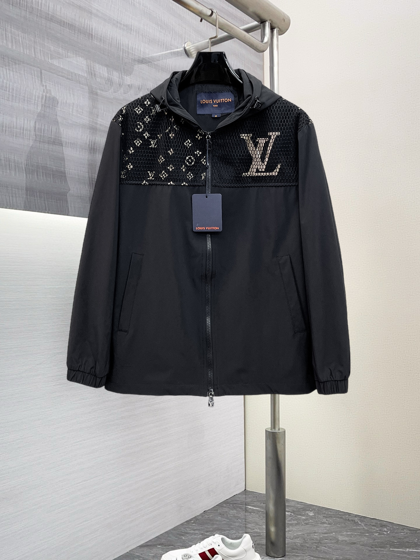 Louis Vuitton Jacket 08931