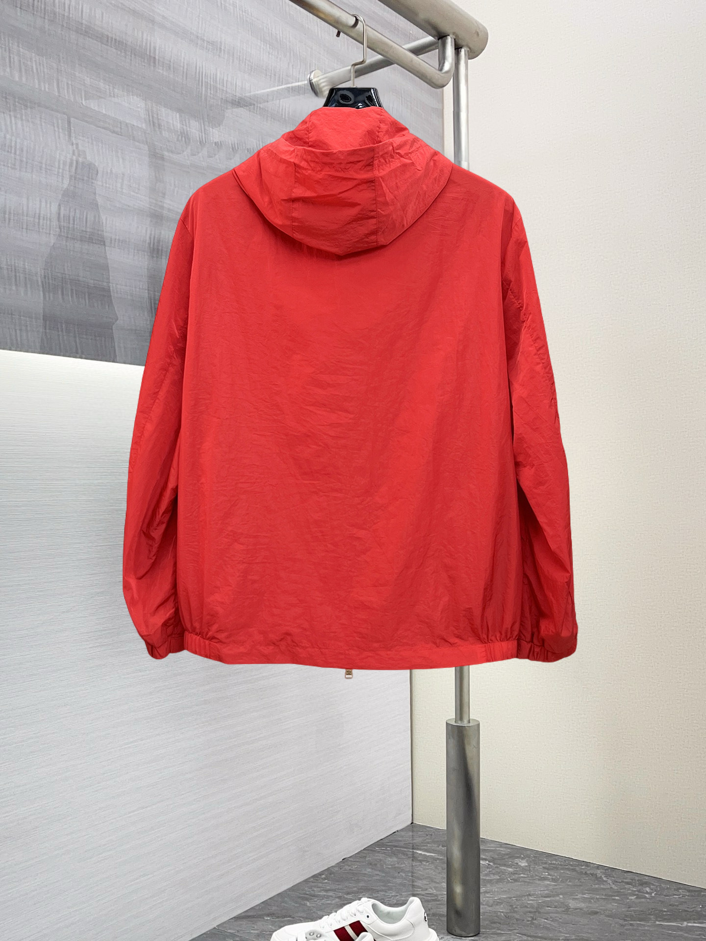 Alternative view of Moncler Jacket 08981