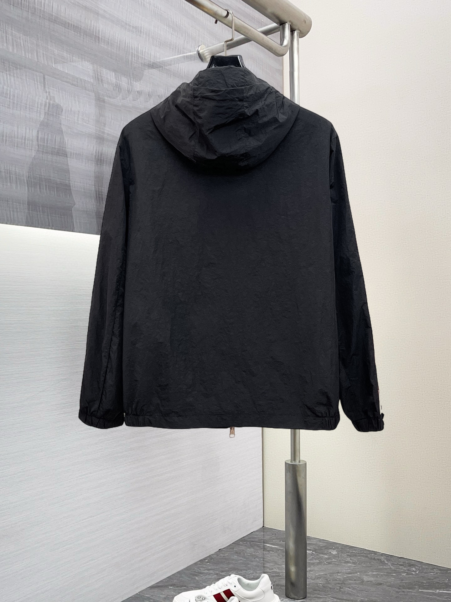 Alternative view of Moncler Jacket 08980