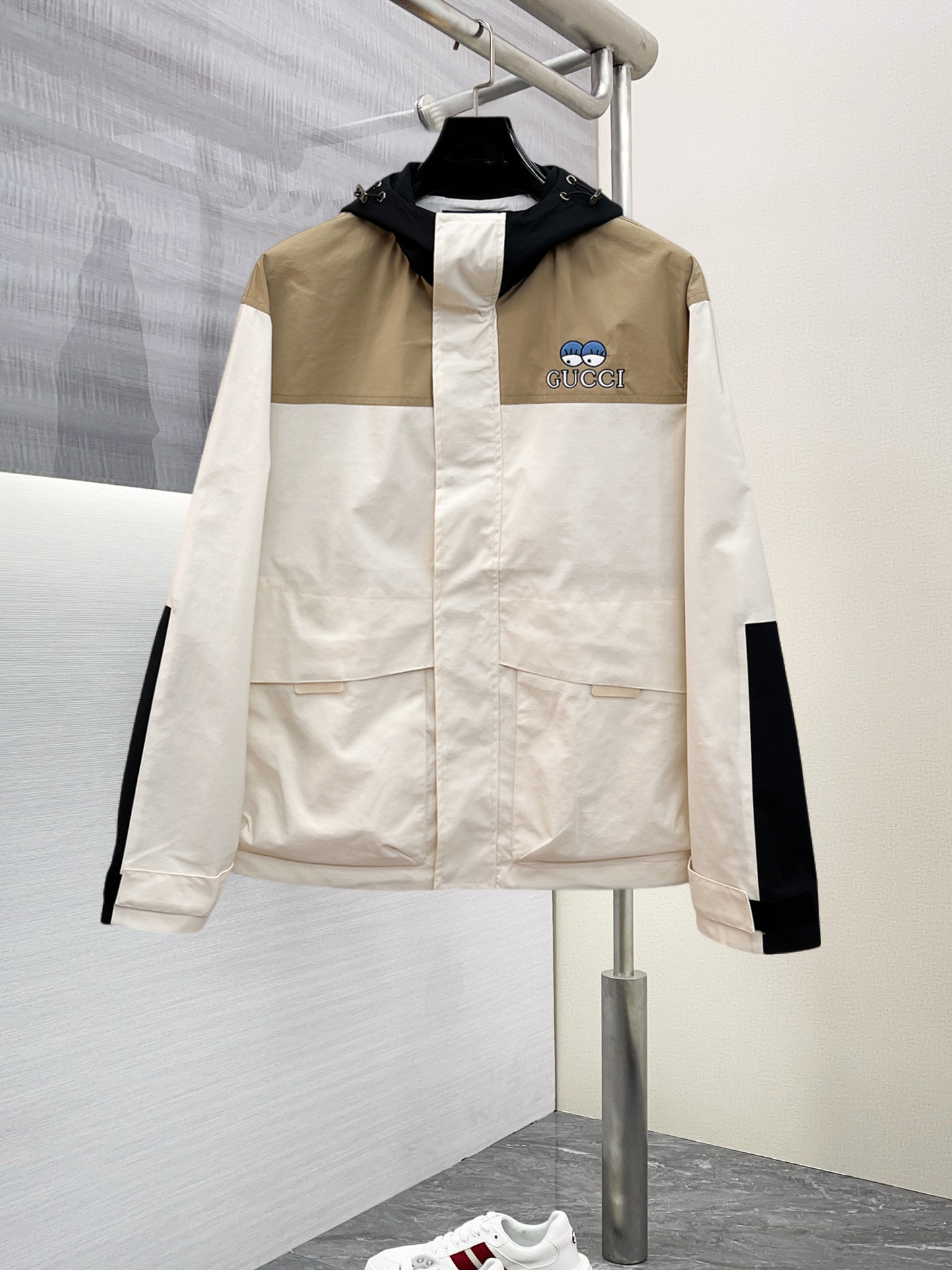 Jacket 08979