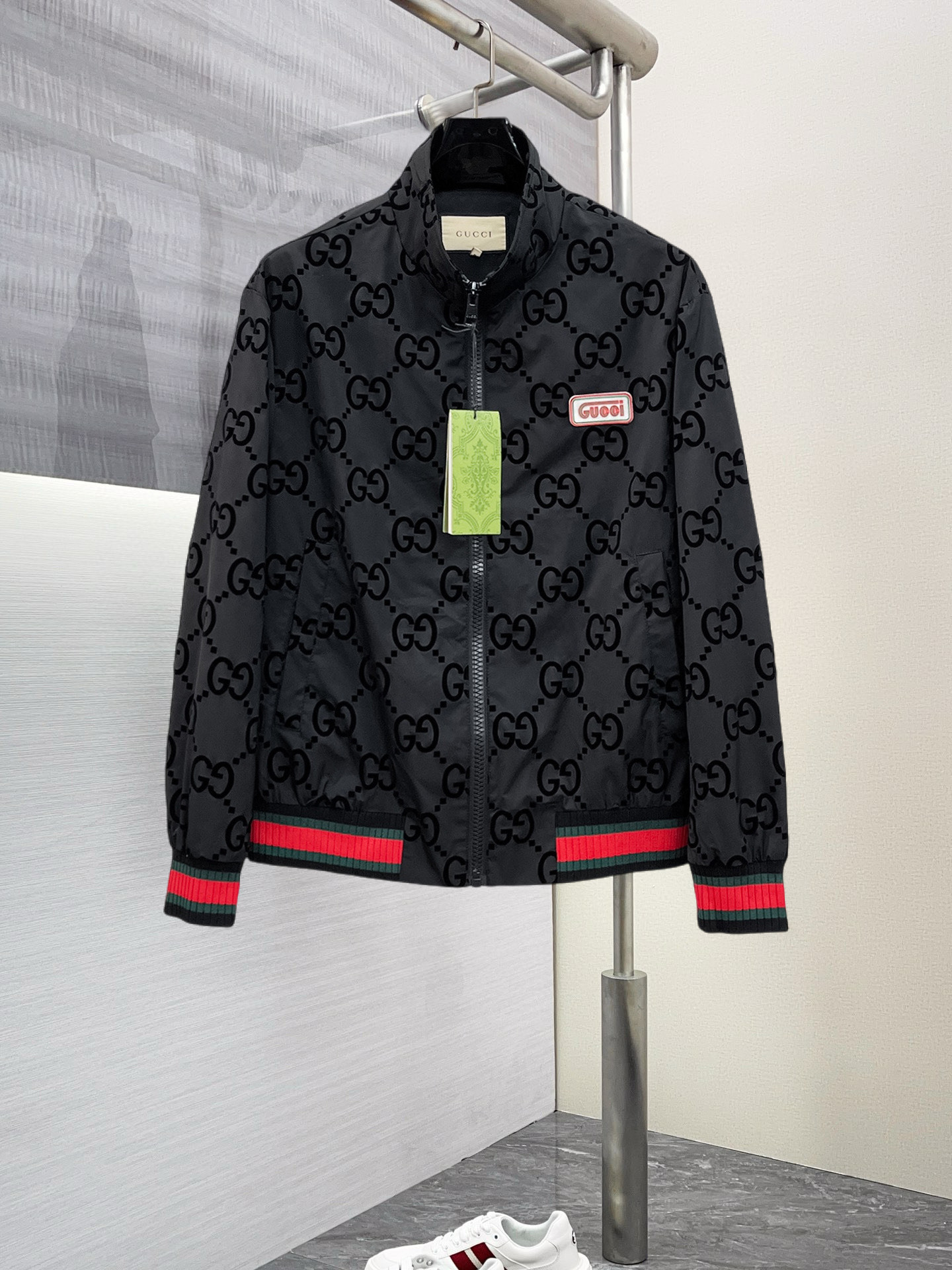 Jacket 08978