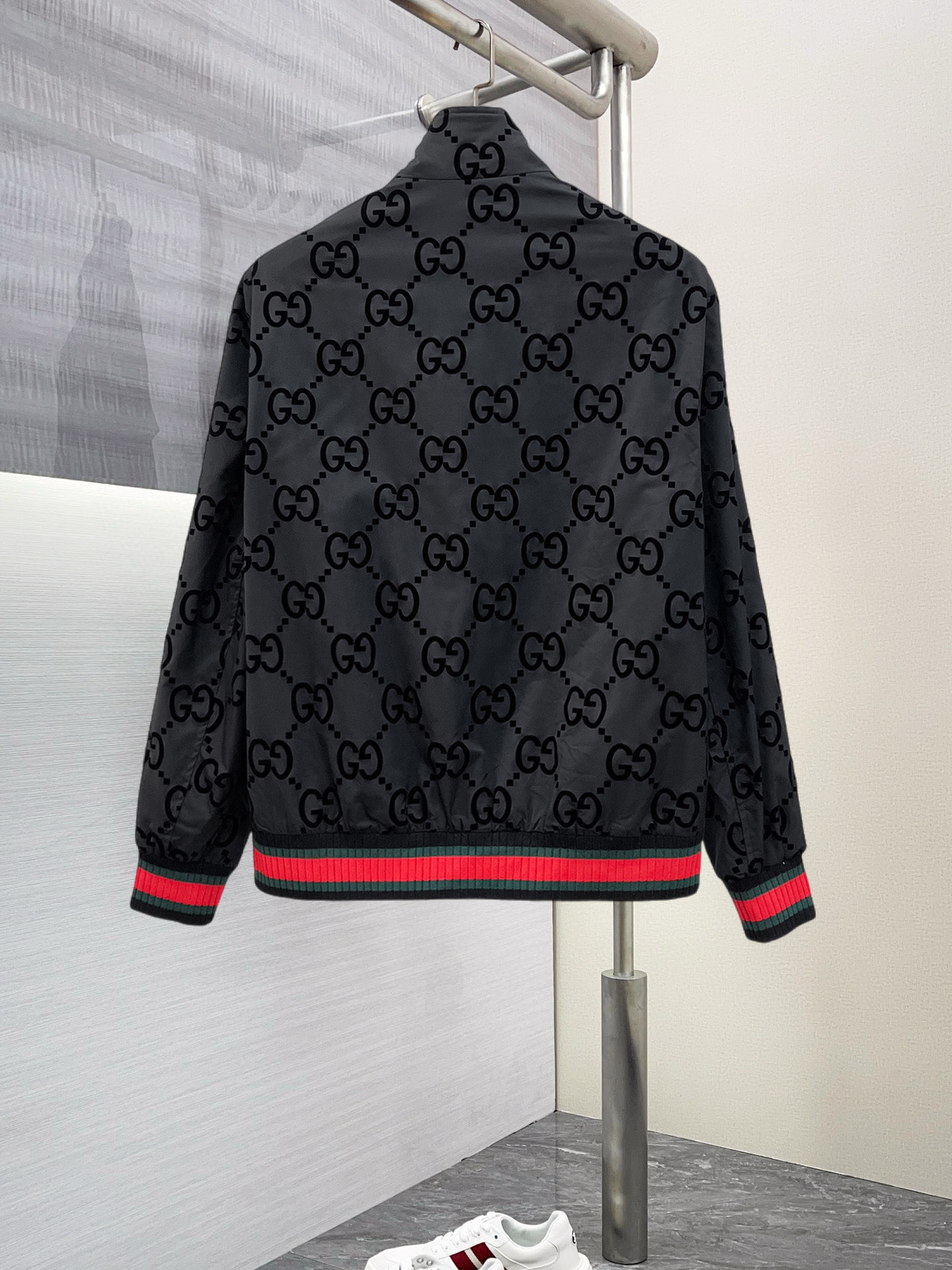 Alternative view of Jacket 08978