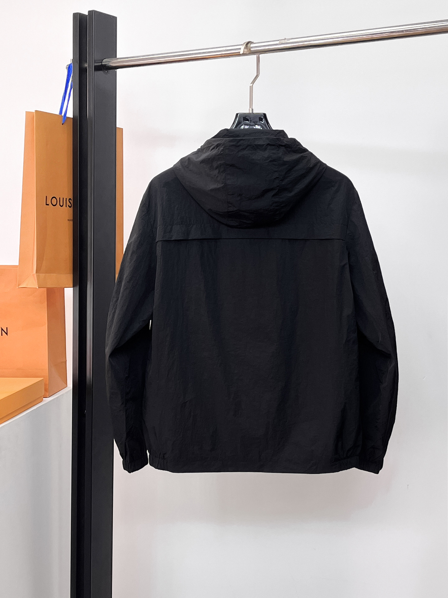 Alternative view of Moncler Jacket 06390