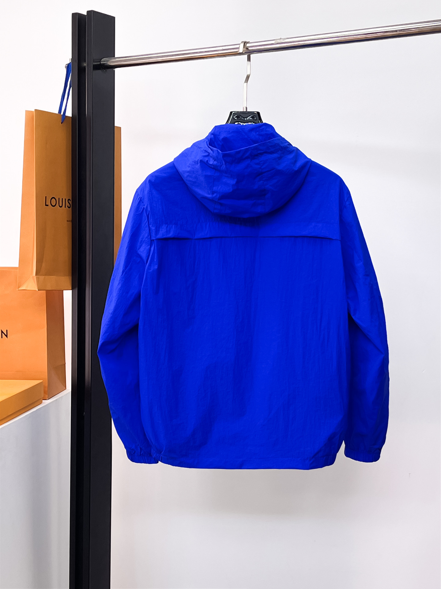 Alternative view of Moncler Jacket 06382
