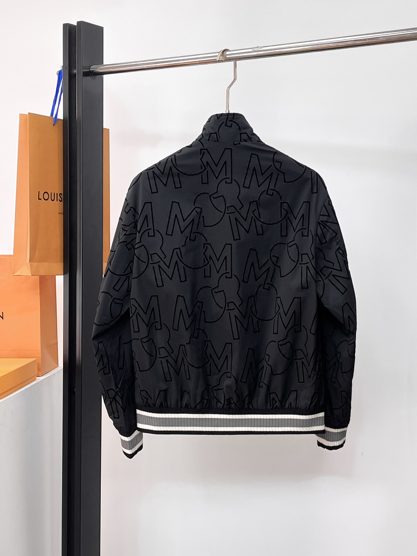 Alternative view of Moncler Jacket 06363