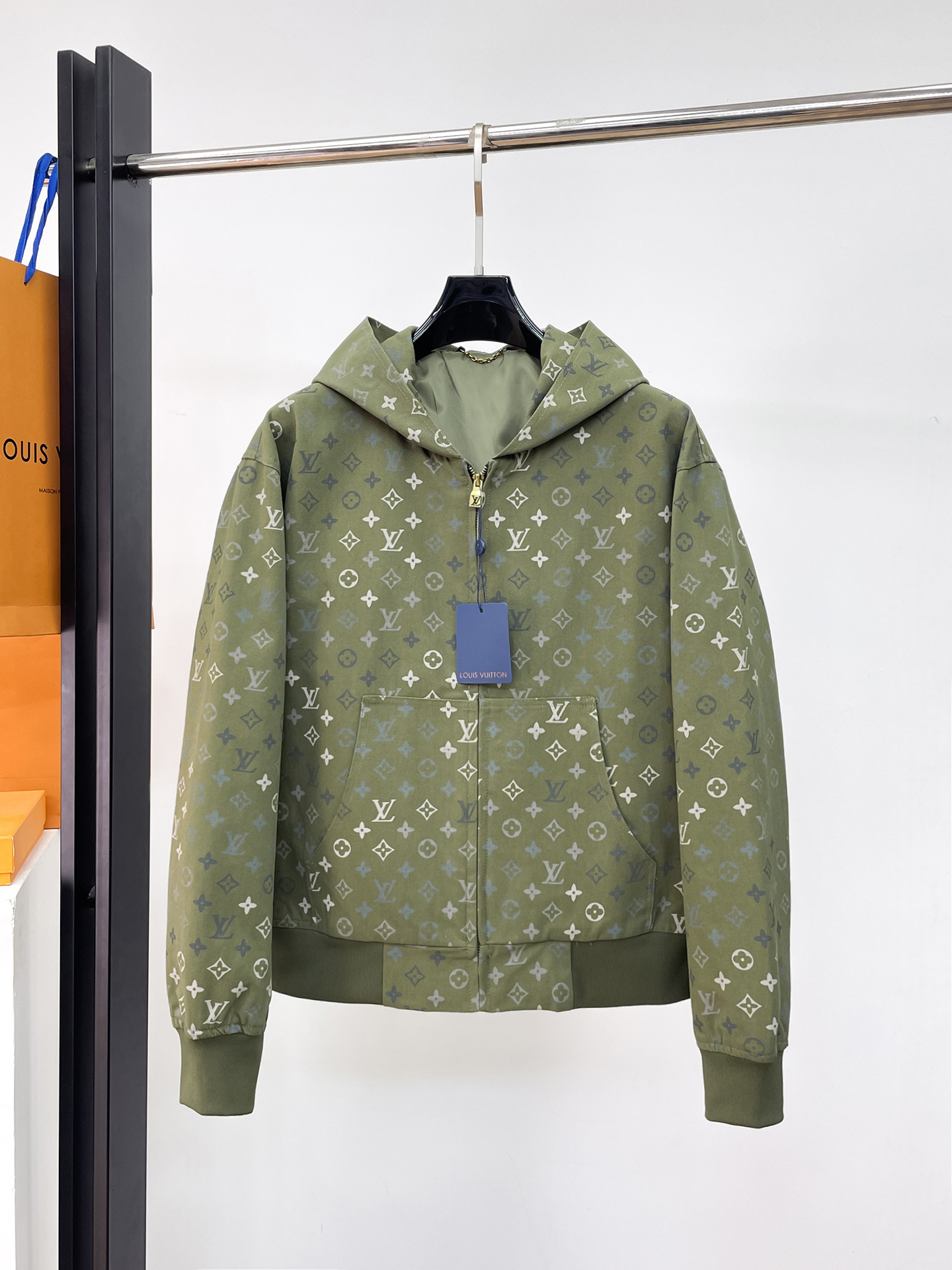 Louis Vuitton Jacket 06357