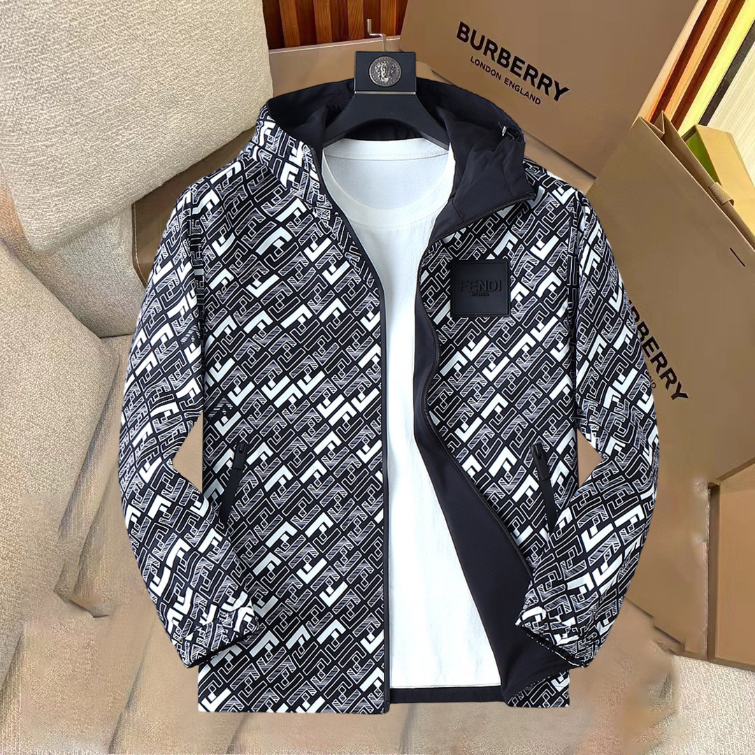 Fendi Jacket 09133