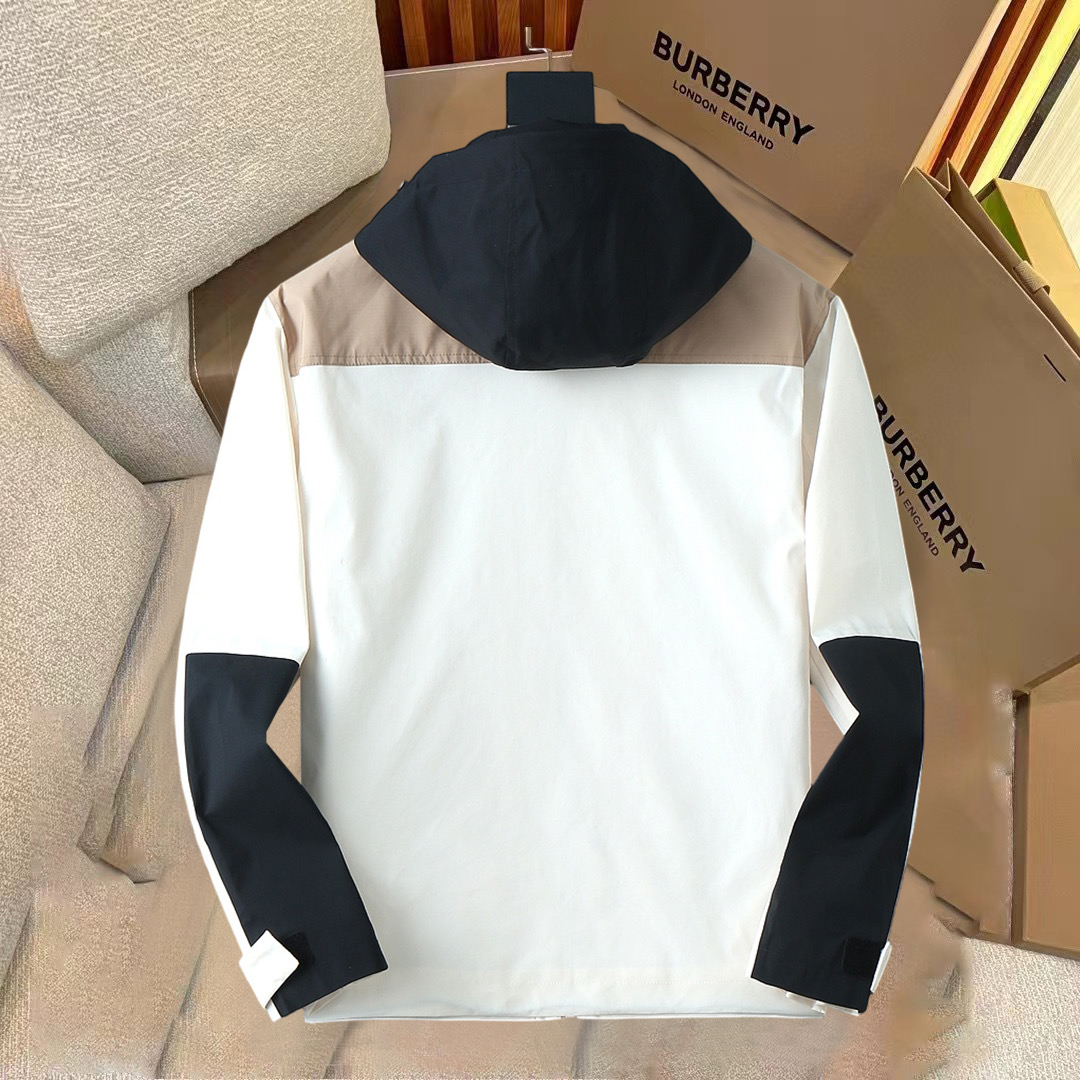Alternative view of Jacket 09113