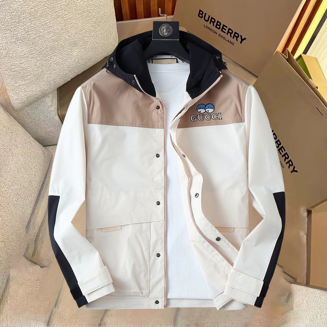Jacket 09113