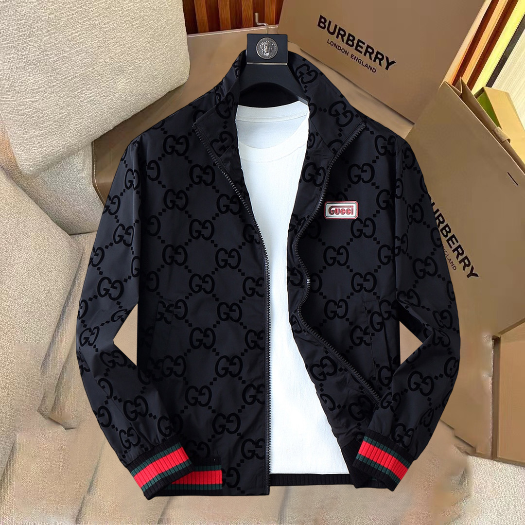 Jacket 09114